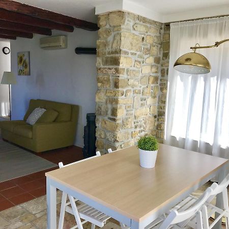 דירות בפורטורוז Istrian House מראה חיצוני תמונה