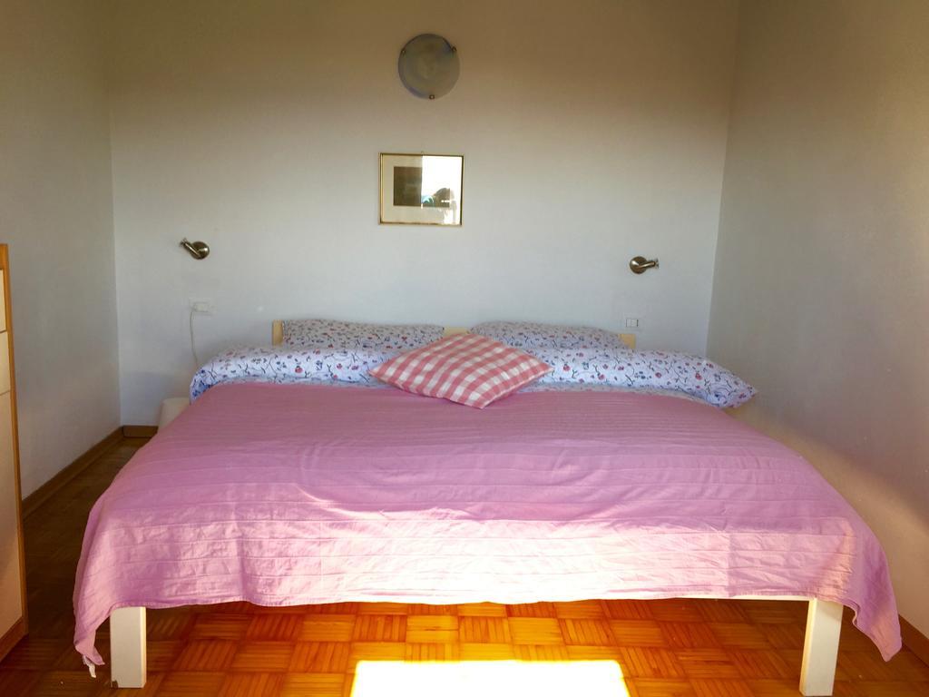 דירות בפורטורוז Istrian House מראה חיצוני תמונה
