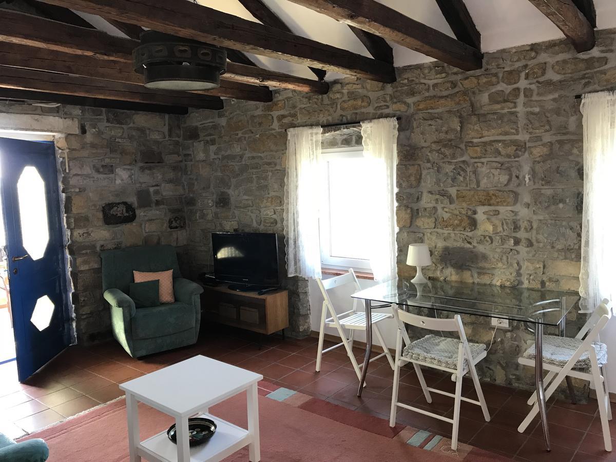 דירות בפורטורוז Istrian House מראה חיצוני תמונה