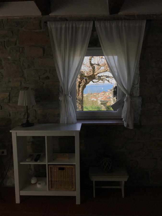 דירות בפורטורוז Istrian House מראה חיצוני תמונה