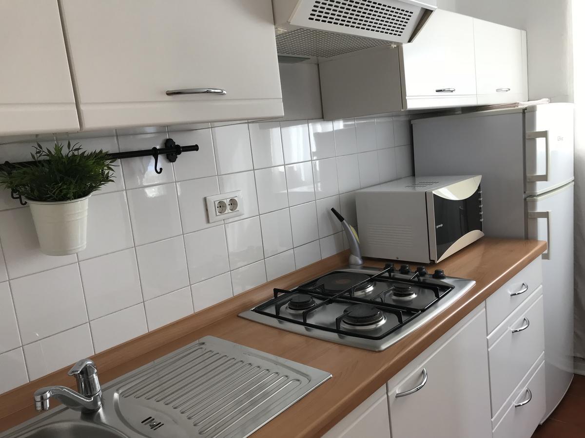 דירות בפורטורוז Istrian House מראה חיצוני תמונה