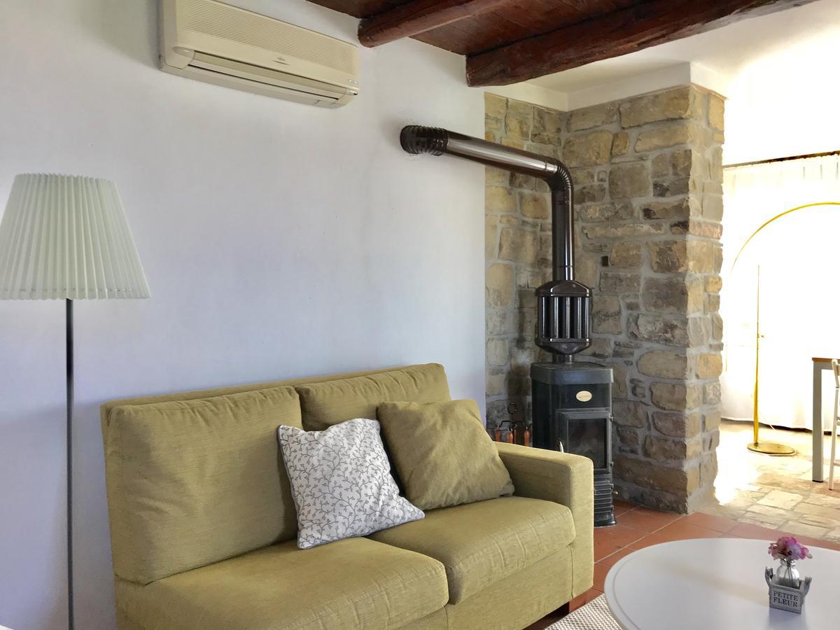 דירות בפורטורוז Istrian House מראה חיצוני תמונה