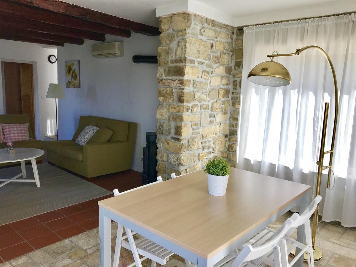 דירות בפורטורוז Istrian House מראה חיצוני תמונה