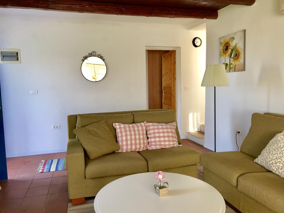 דירות בפורטורוז Istrian House מראה חיצוני תמונה