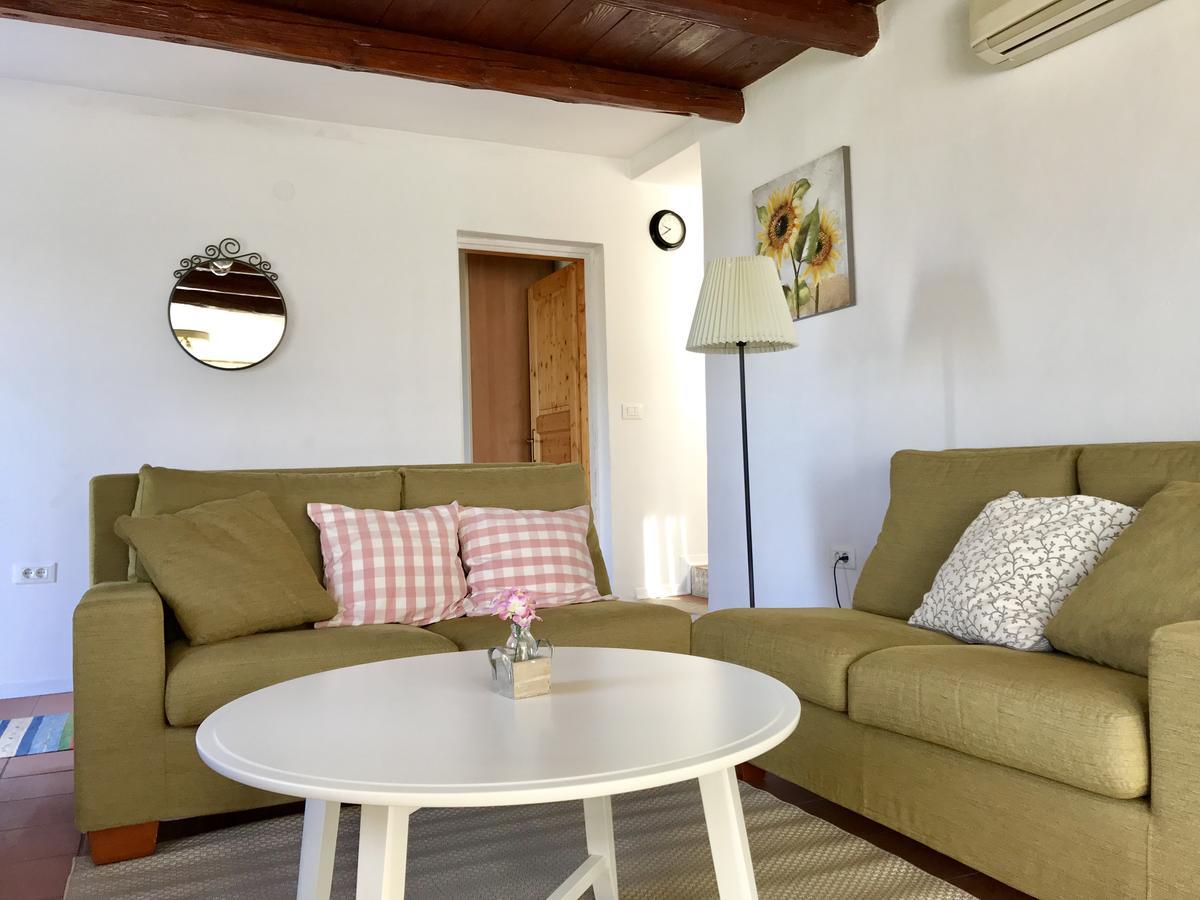 דירות בפורטורוז Istrian House מראה חיצוני תמונה